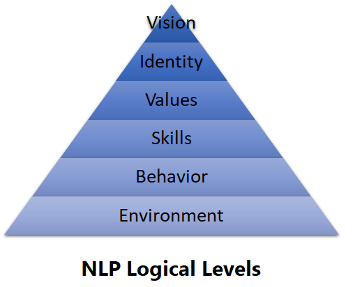 NLP Levels